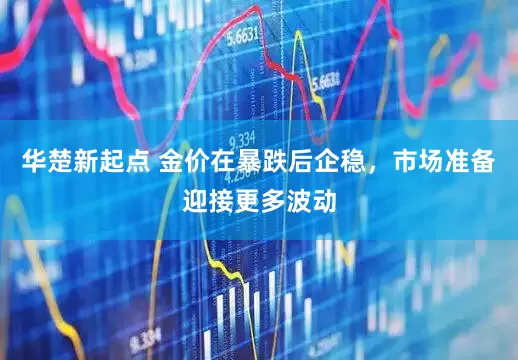 华楚新起点 金价在暴跌后企稳，市场准备迎接更多波动