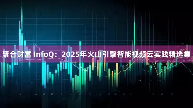 聚合财富 InfoQ：2025年火山引擎智能视频云实践精选集